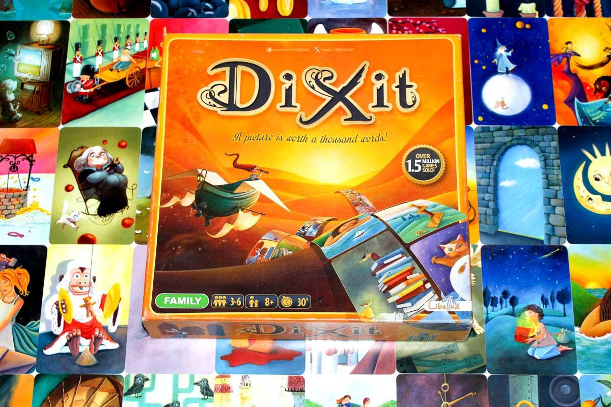 DIXIT