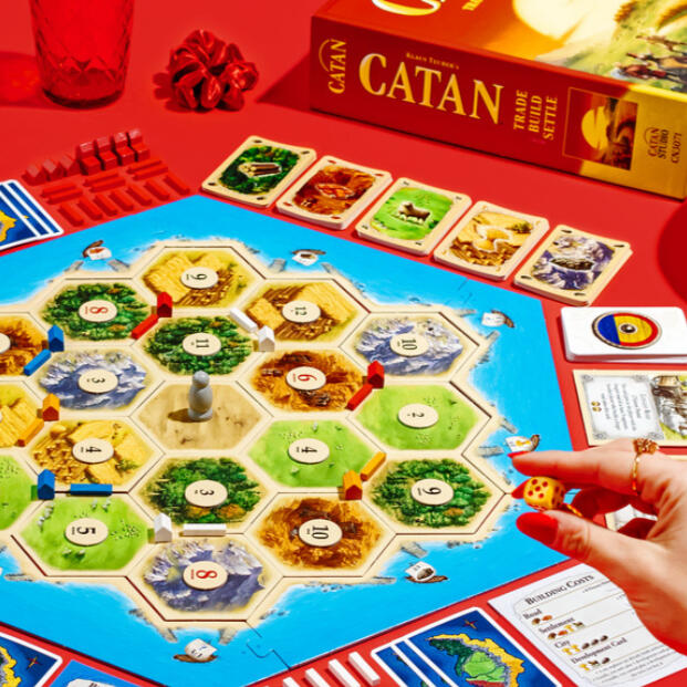CATAN